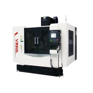 Wholesale Other Metal Processing Machinery: Vl-series Vertical Machining Center