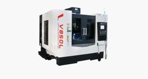 Wholesale Other Manufacturing & Processing Machinery: CNC Machining Center