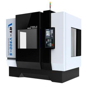Wholesale military equipment: 5 Axis Vertical Machining Center