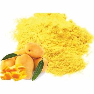 Wholesale hair oil: Organic Mango Butter