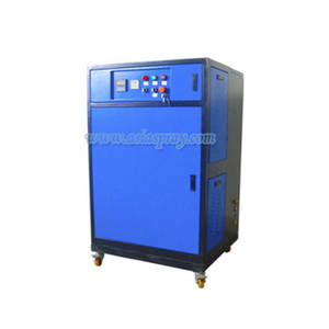 Wholesale plunger pump: Deeri PLC Control Spray Machine
