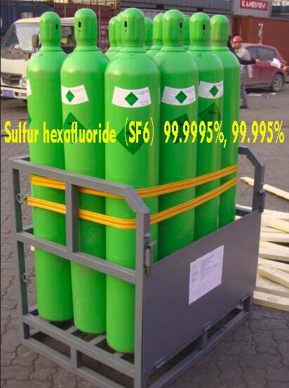 SF6,Sulfur Hexafluoride(id:9761158) Product details - View SF6,Sulfur ...