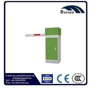 Wholesale electric fence battery: Parking Gate System Boom Barrier