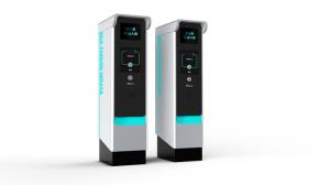 Wholesale entrance system: Automated Parking Management System Entrance Ticket Dispenser