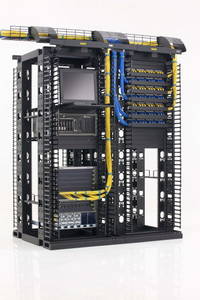 Wholesale air duct: INNO 4BAY - Server & Core Network Rack