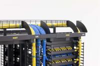 INNO 4BAY - Server & Core Network Rack 2