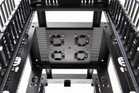 INNO 4BAY - Server & Core Network Rack 7