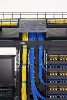 INNO 4BAY - Server & Core Network Rack 8