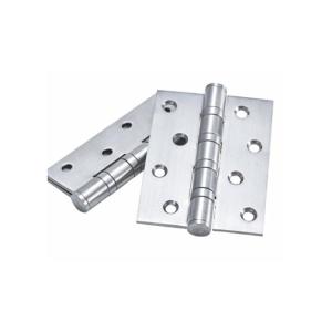 Wholesale Furniture Hinges: 4inch or 5inch Stainless Steel Hinges for Door
