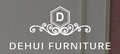 Dongguan City De Hui Furniture Trading Co., Ltd Company Logo