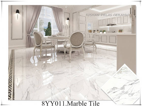 Carrara premium white pg