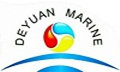 Zhuhai Deyuan Marine Fitting Co.,Ltd Company Logo
