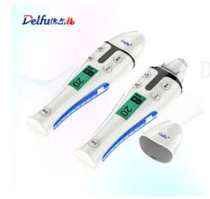 Wholesale medical services: Adjustable Dose Electronic Pen Injector