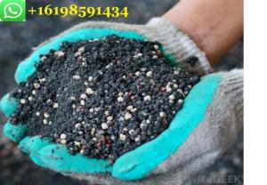 Wholesale Fertilizer: Organic Fertilizers