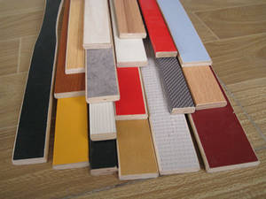 Wholesale Furniture Parts: Bed Frame Slat