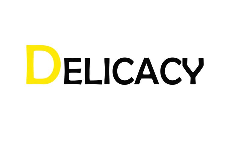 Delicacy Packaging Machinery Co., Ltd.