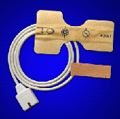 Disposable SPO2 Sensor