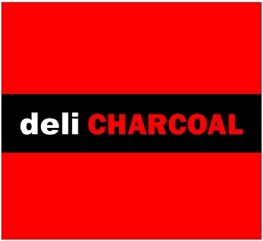 CV. Deli Charcoal Company Logo