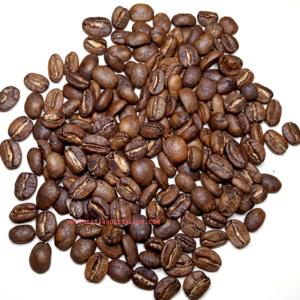 Wholesale Coffee Beans: Mandheling Arabica Roasted Coffee
