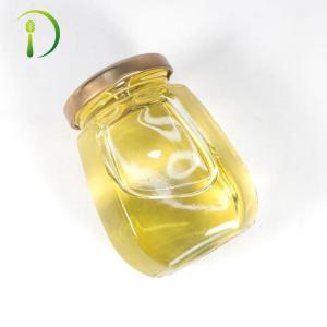 Wholesale crystal scent bottle: Raw Pure Bee  Honey Acacia Honey