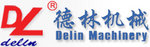 China Delin Machinery Company Logo