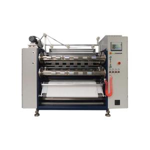 Wholesale hot stamping foil slitter: Hot Stamping Foil Slitter (4 Shafts)