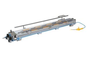 Wholesale Packaging Machinery: Paper Core Loading Machine