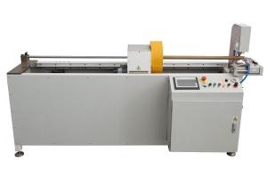 Wholesale Packaging Machinery: Automatic Paper Core Cutter