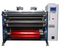 Hot Stamping Foil Slitter 1600mm