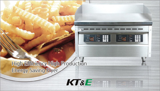 KT&E Co., Ltd.