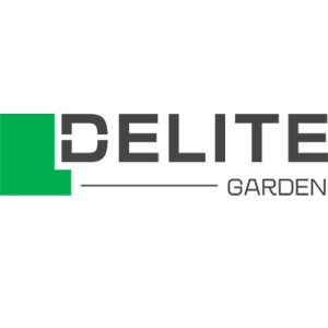 Delite Garden Supplies Company Logo