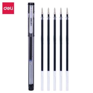 Wholesale bulk ink: Deli Custom Gel Pens