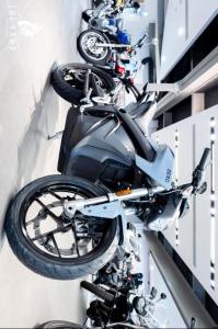 Wholesale packing: 2022 Zero DS - Zero Motorcycles