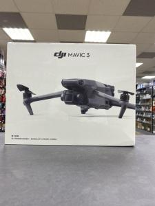Wholesale stick: DJI Mavic 3 Drone Fly More Combo