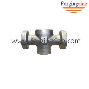 Wholesale s355j2 m: Forged Valve Pipe Fittings Flange