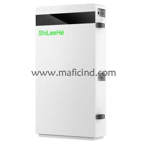 Wholesale Solar Energy Systems: Residential Energy Storage System