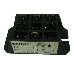 Rectifier Module 