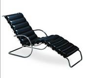 Sell Ludwig Mies Van der Rohe chaise lounge