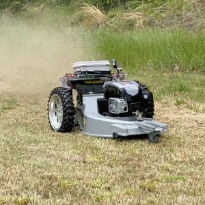 Wholesale engine: Robot Lawn Mower (D-Mower)