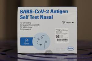 Wholesale generators: SD Biosensor Sarz-COV-2 Antigen Self Test Nasal