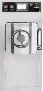 Wholesale option control valve: High Pressure Steam Sterilizer(250L)