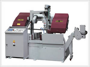 Wholesale s: High Speed Band Sawing Machine(HFA-350A/480A/600A)