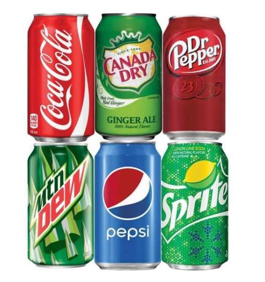 Sprite,Fanta,Pepsi,355ML Soft Drinks(id:11088564). Buy Netherlands soft ...