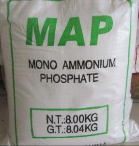 Wholesale Phosphate Fertilizer: Monoammonium Phosphate