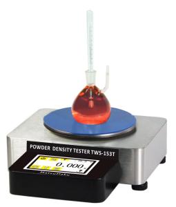 Wholesale plastic products: Powder True Density Tester TWS-153T