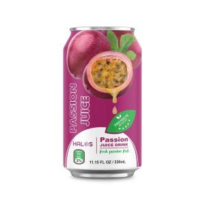 Wholesale passion: Passion Juice Drink Halos