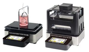 Wholesale plastic film: Densimeter for Measuring Solid and Liquid TWS-300S