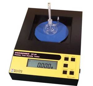 Wholesale material tester: Powder True Density Tester QL-120T