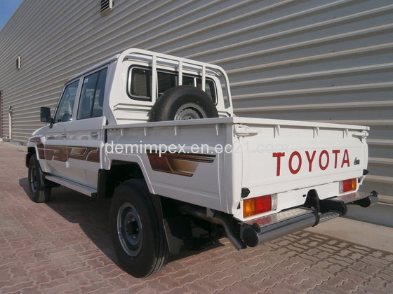 Toyota LC Hardtop 79 DC Diesel Manual ABG 2013(id:7594039). Buy Japan ...