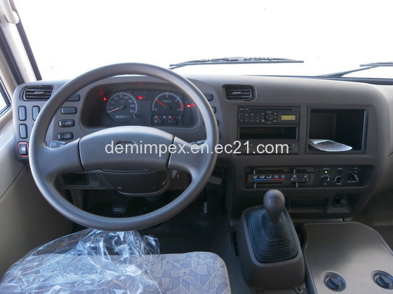 Mitsubishi Rosa Bus HIGH ROOF 34-Seater 2013(id:7607150). Buy Japan ...